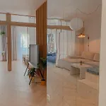 Noda - Nordic Design With Terrace *