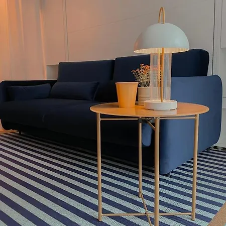 דירה Noda - Nordic Design With Terrace Liptovský Mikuláš