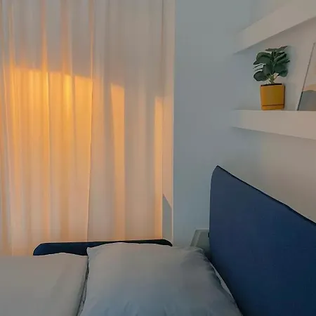 Noda - Nordic Design With Terrace