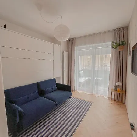 Noda - Nordic Design With Terrace