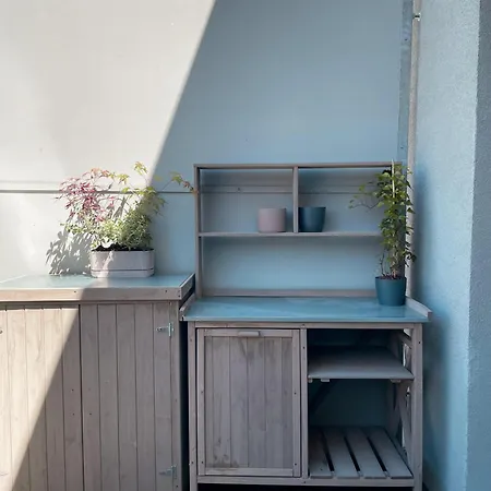 Noda - Nordic Design With Terrace * Liptovský Mikuláš