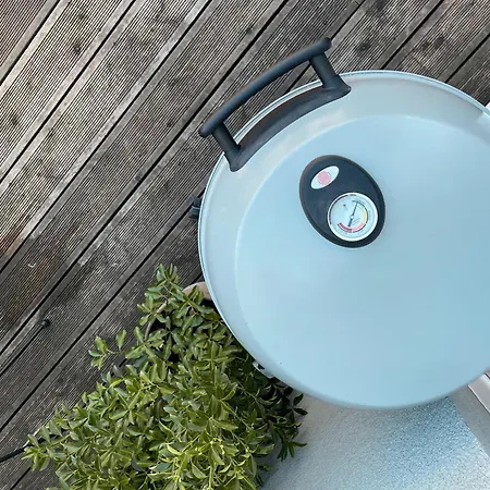 Noda - Nordic Design With Terrace דירה Liptovský Mikuláš