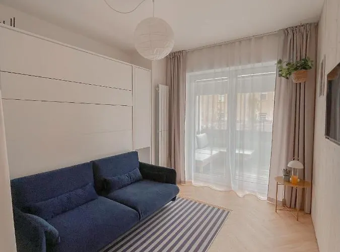 Noda - Nordic Design With Terrace